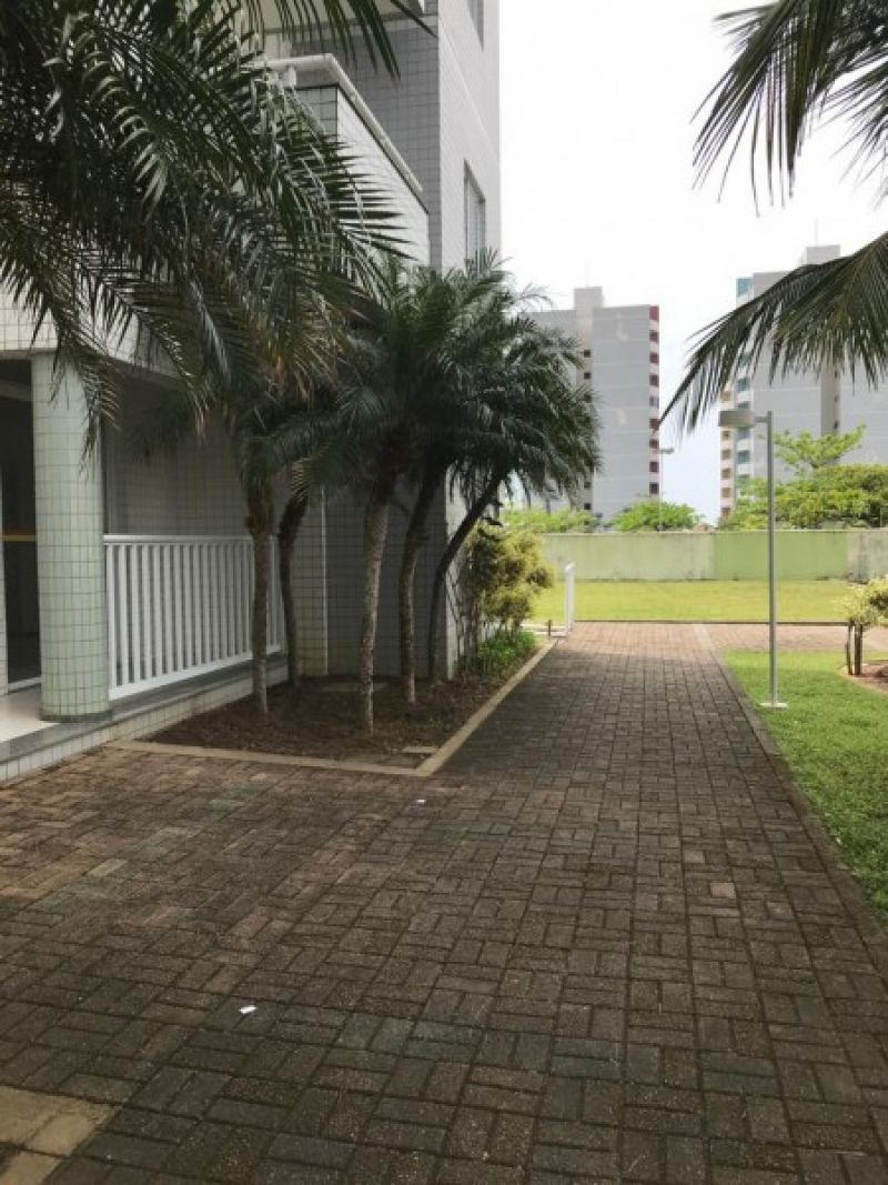 APARTAMENTO EM ITANHAÉM