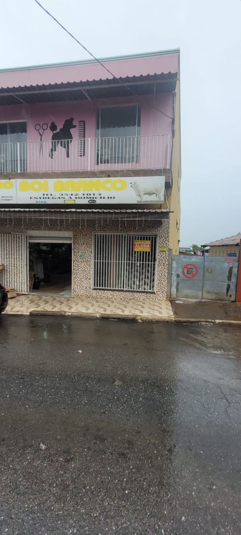 APARTAMENTO NA BELA VISTA