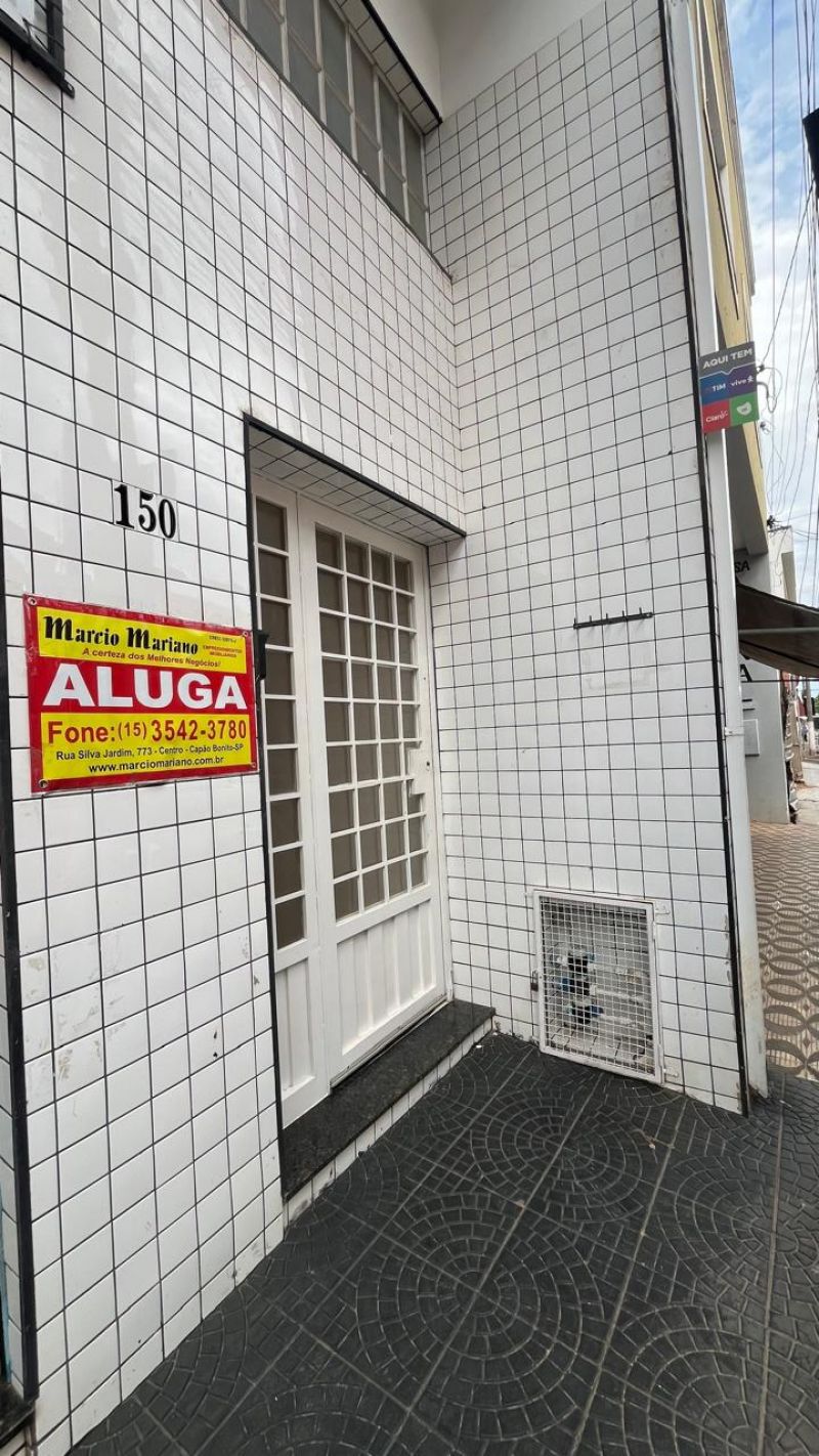 APARTAMENTO NO CENTRO