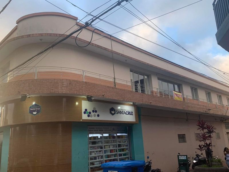 APARTAMENTO NO CENTRO