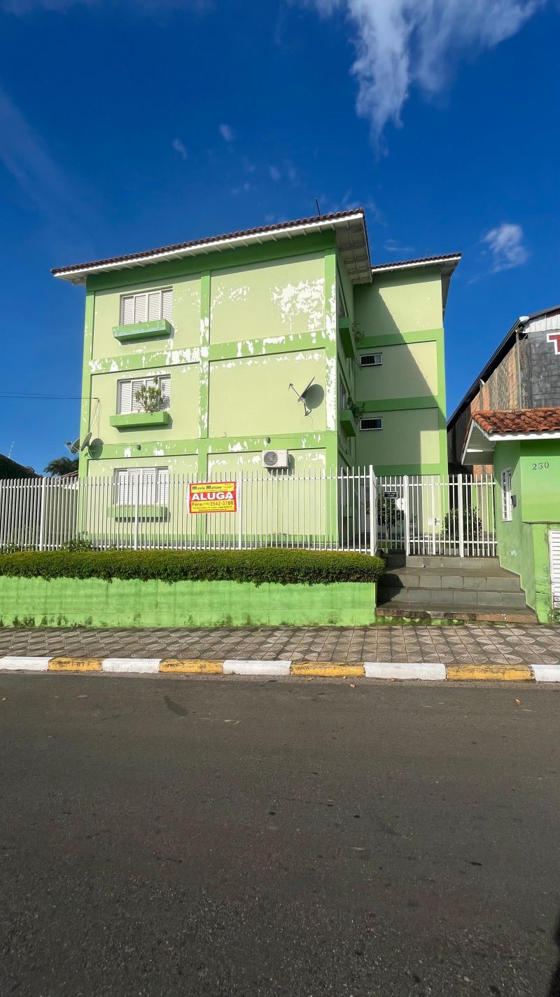 APARTAMENTO NO CENTRO