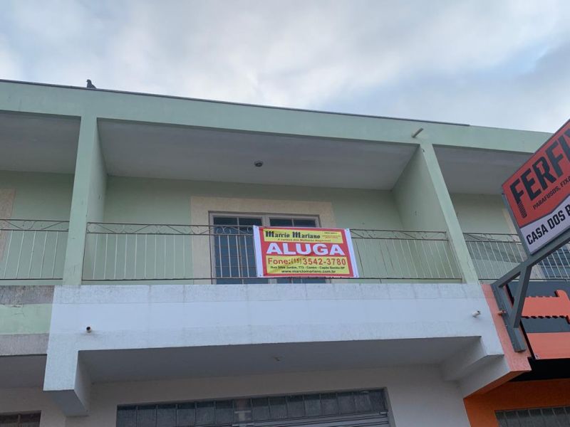 APARTAMENTO PARA LOCAÇÃO NA BELA VISTA