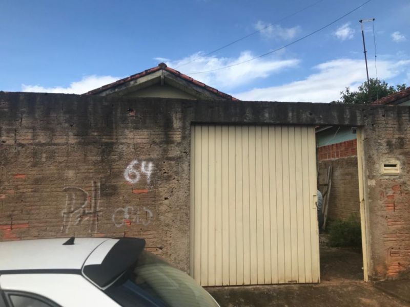 CASA A VENDA NO JARDIM DA AMIZADE 