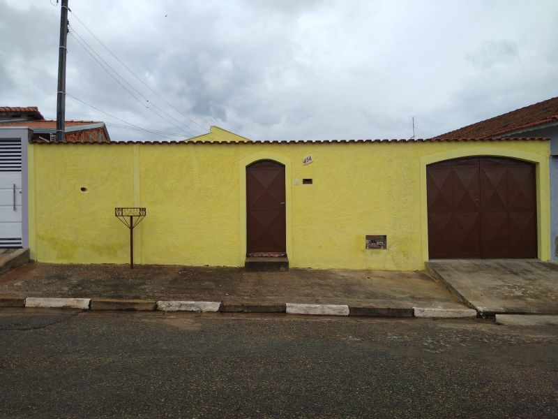 CASA VENDA  EM CAPÃO BONITO – SP