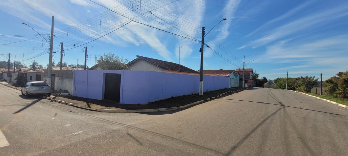 Casa Vila Aparecida 