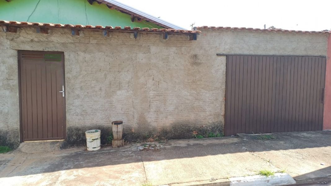 Casa Vila Cruzeiro 
