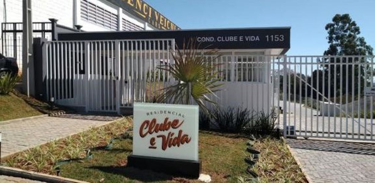 Excelente Apartamento no CLUB VIDA