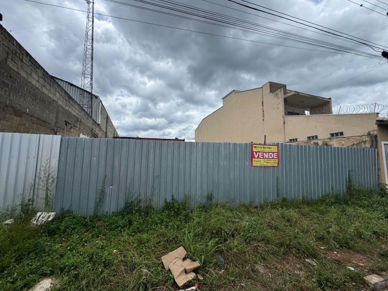 Excelente Terreno Jardim Cruzeiro 