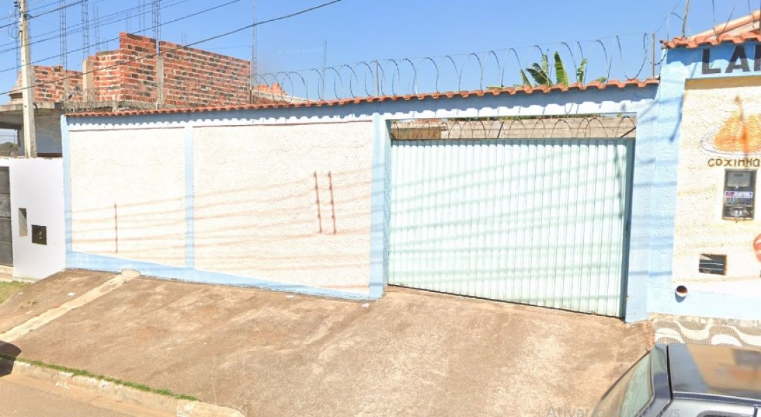 EXCELENTE TERRENO NA NOVA CAPÃO BONITO