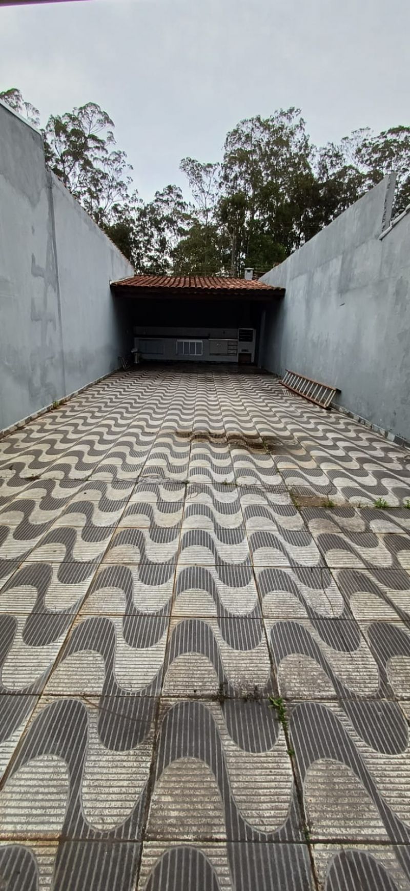 IMÓVEL COMERCIAL NA NOVA CAPÃO 