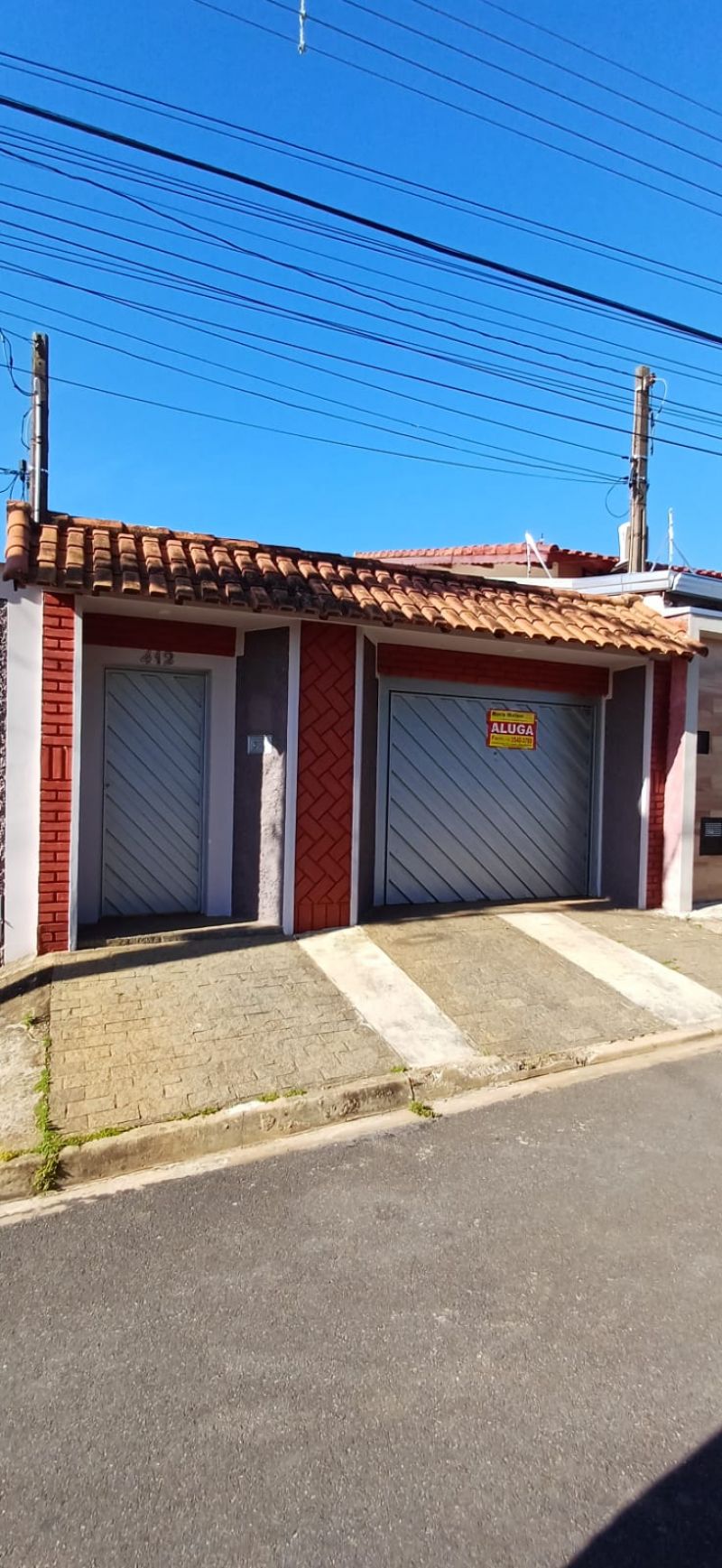 IMÓVEL NA BELA VISTA