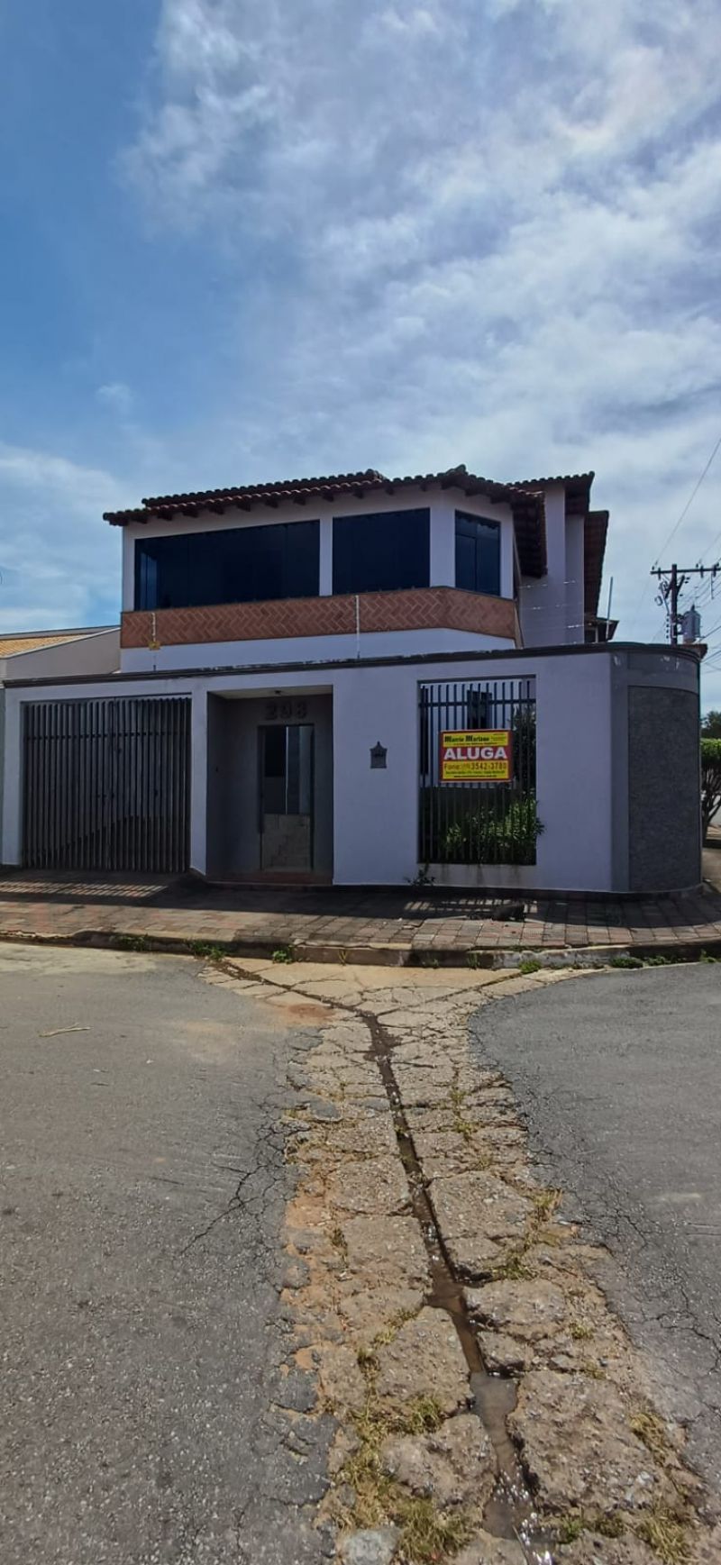 IMÓVEL NA BELA VISTA
