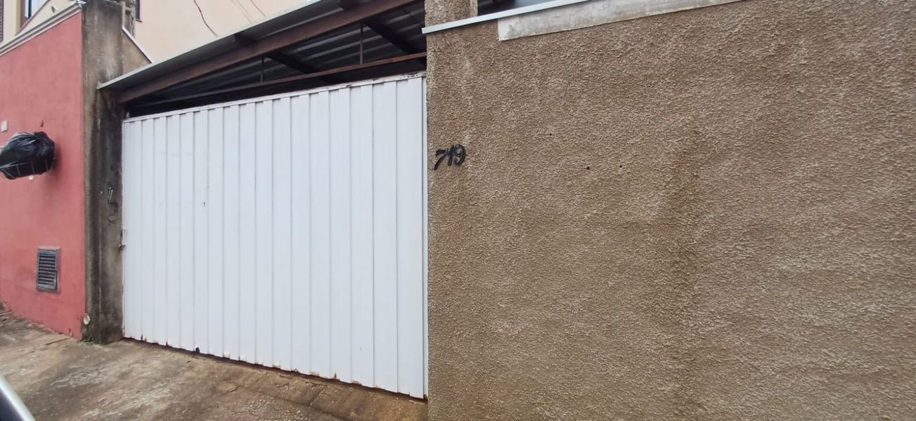 IMÓVEL NA NOVA CAPÃO BONITO