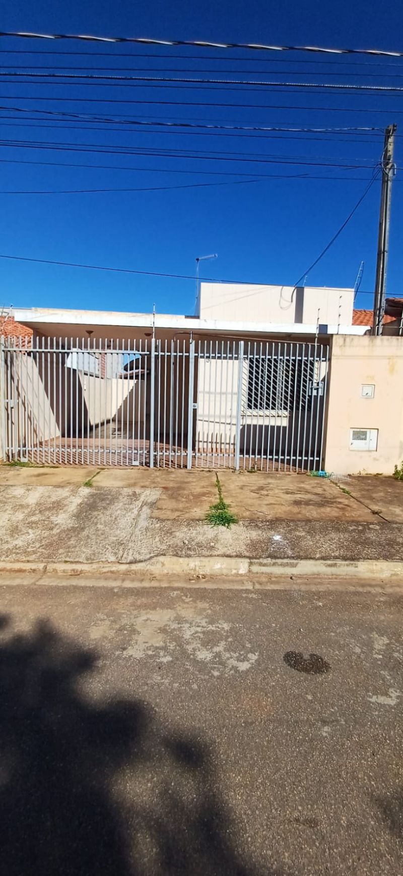 IMÓVEL NA NOVA CAPÃO BONITO 