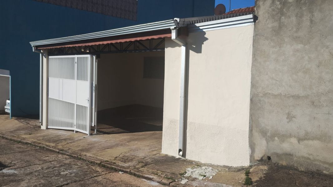 IMÓVEL NA NOVA CAPÃO BONITO