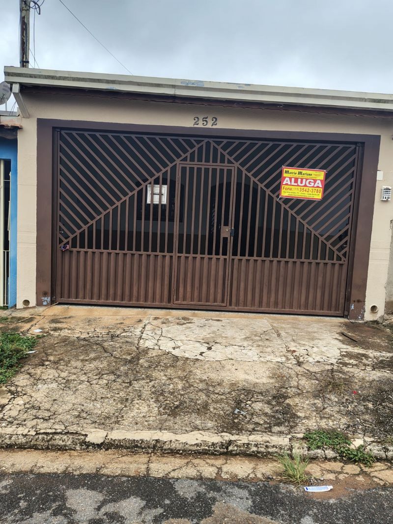 IMÓVEL NA NOVA CAPÃO BONITO