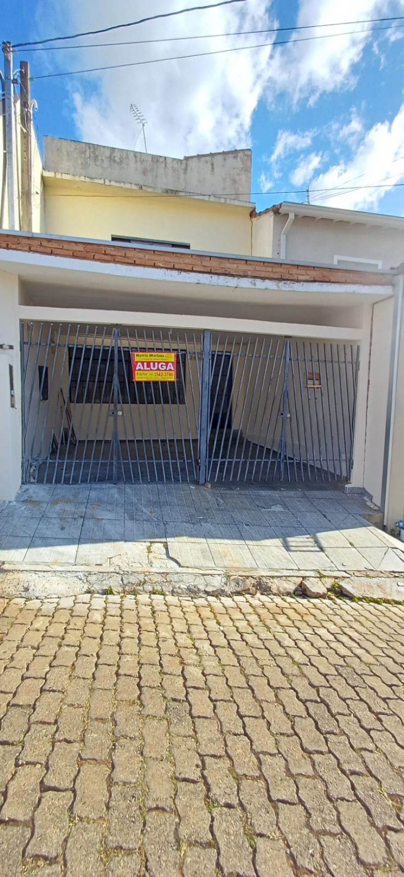 IMÓVEL NA SANTA ROSA
