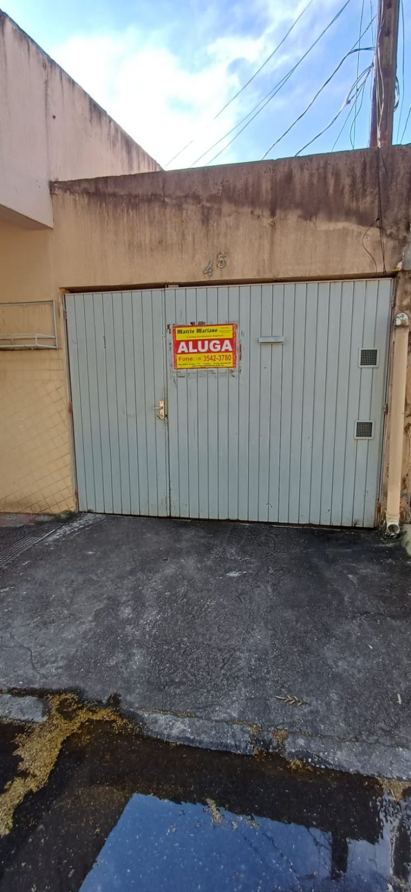 IMÓVEL NA SÃO JUDAS