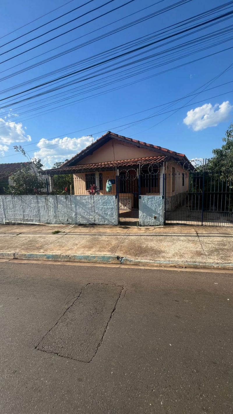 IMÓVEL NA VILA MARIA