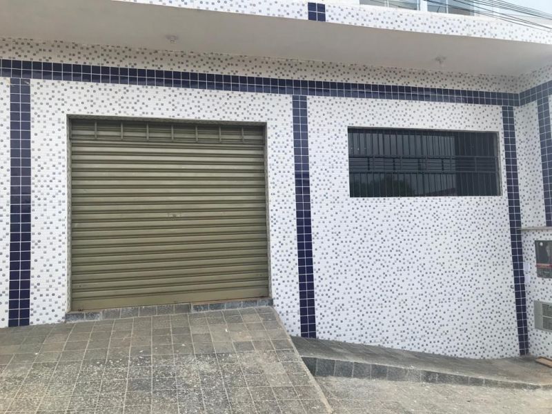 PONTO COMERCIAL NA VILA MARIA 