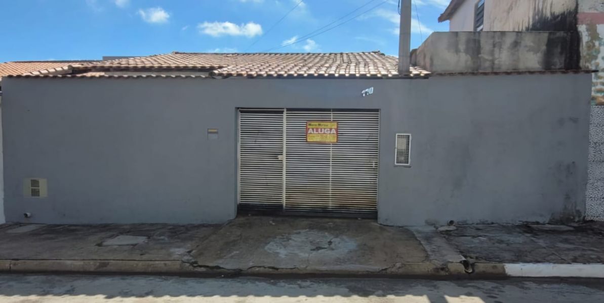 IMÓVEL NA VILA SÃO PAULO