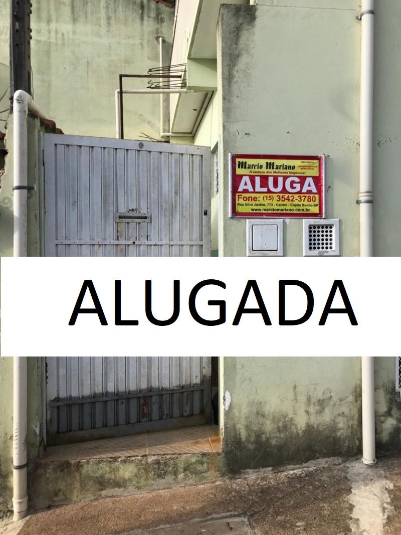 IMÓVEL NO BAIRRO BELA VISTA
