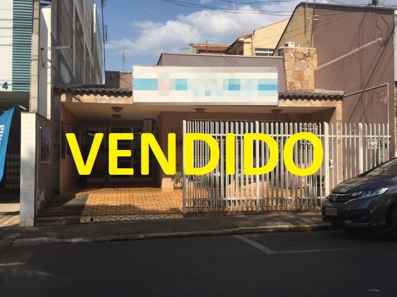 IMÓVEL NO CENTRO