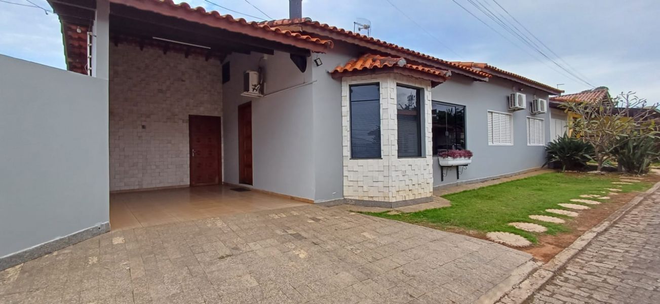IMÓVEL NO JARDIM ALVORADA