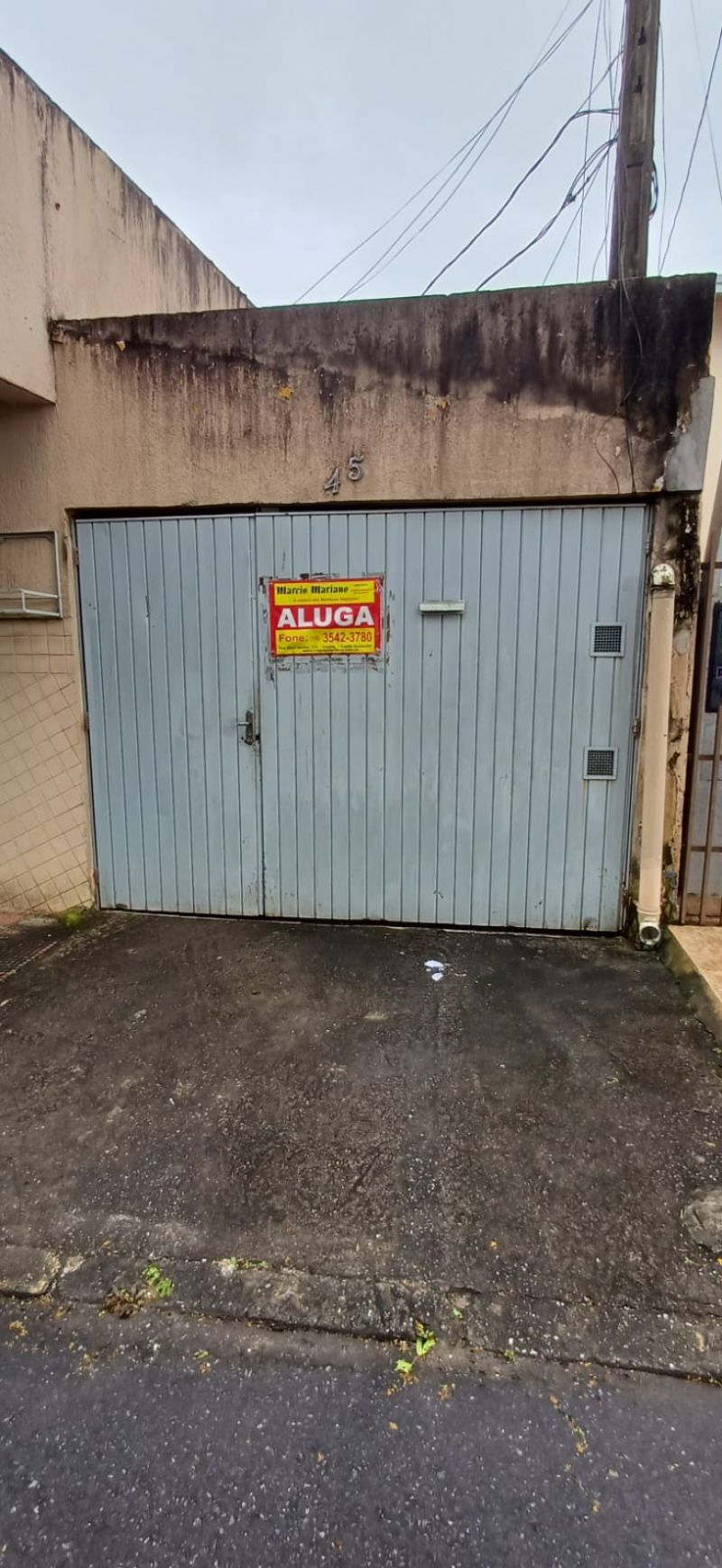IMÓVEL NO SÃO JUDAS