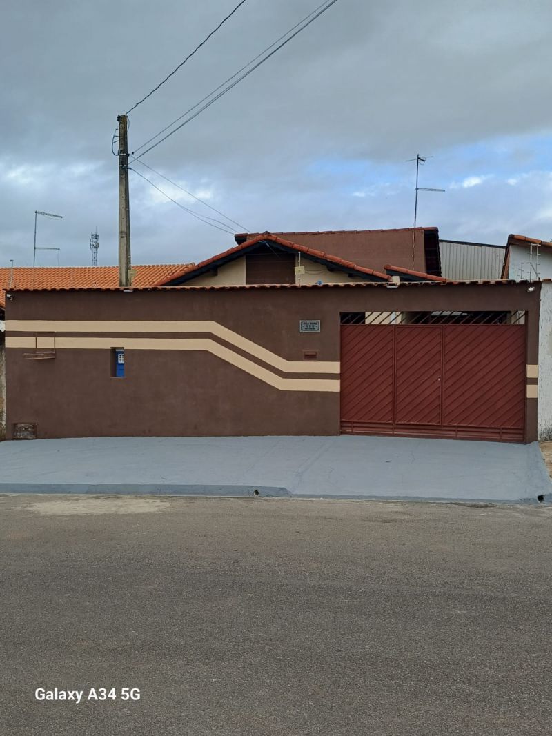 IMÓVEL PARA LOCAÇÃO