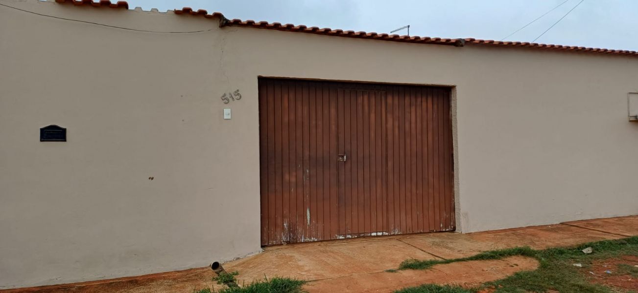 IMÓVEL PARA LOCAÇÃO NA SANTA IZABEL