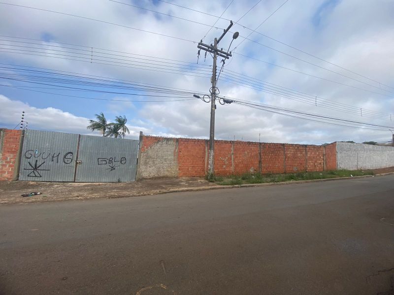 ÓTIMO TERRENO A VENDA NA VILA SÃO PAULO, PRÓXIMO A RODOVIA