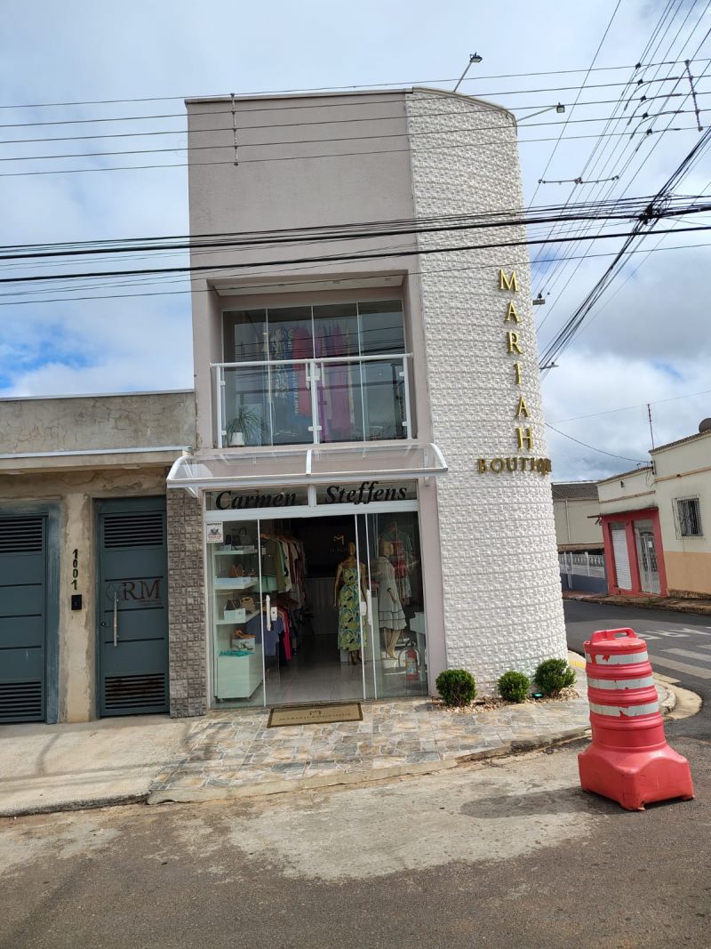 PONTO COMERCIAL NO CENTRO