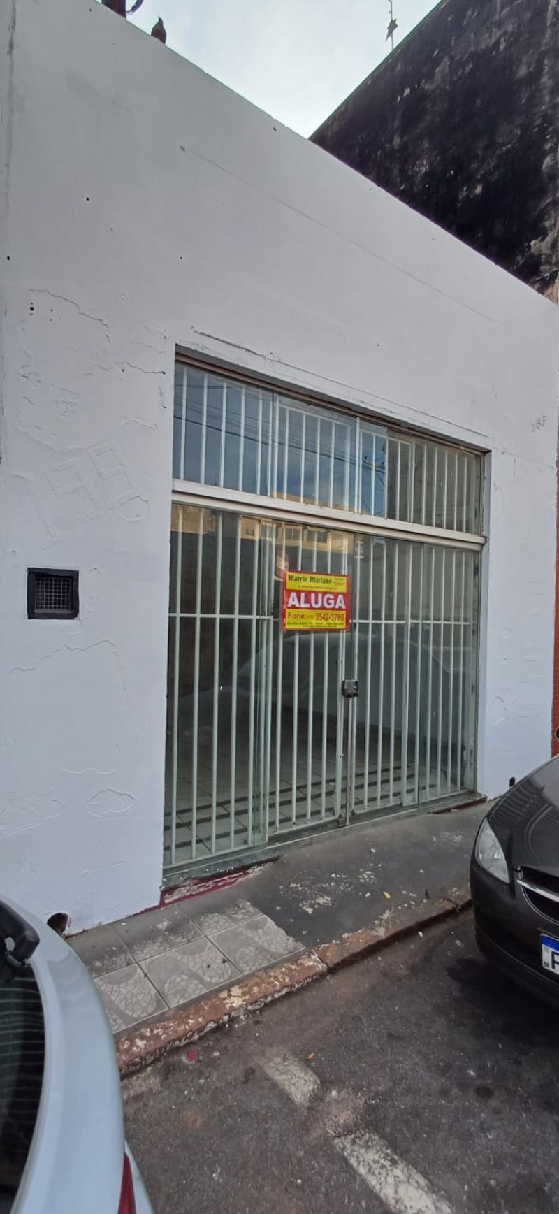 PONTO COMERCIAL NO CENTRO