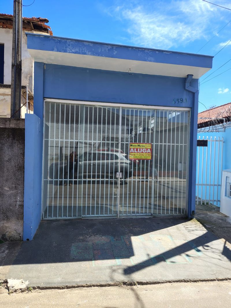 PONTO COMERCIAL NO CENTRO