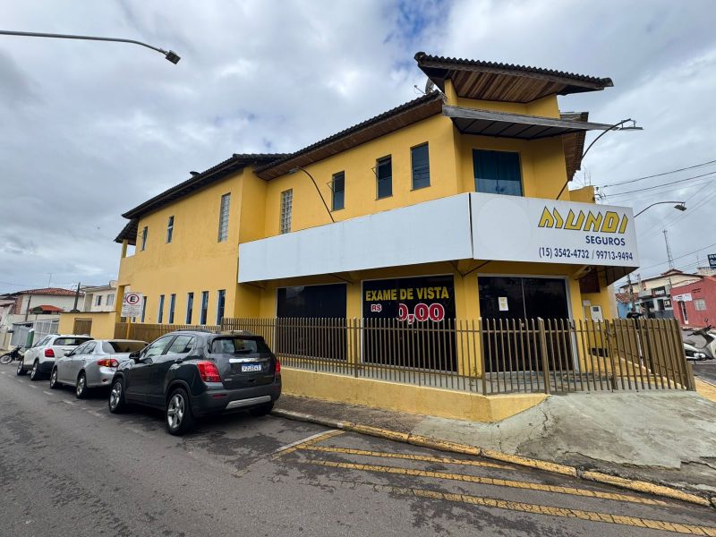 PONTO COMERCIAL NO CENTRO