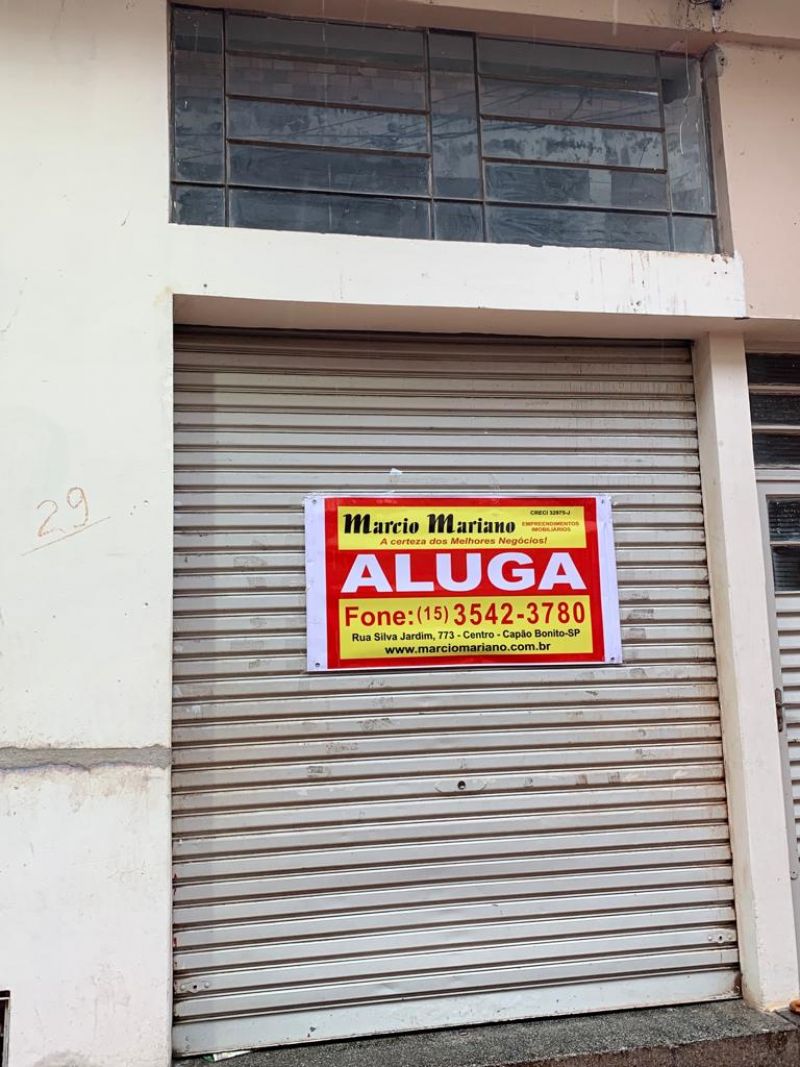 PONTO COMERCIAL NO CENTRO PONTO COMERCIAL NO CENTRO