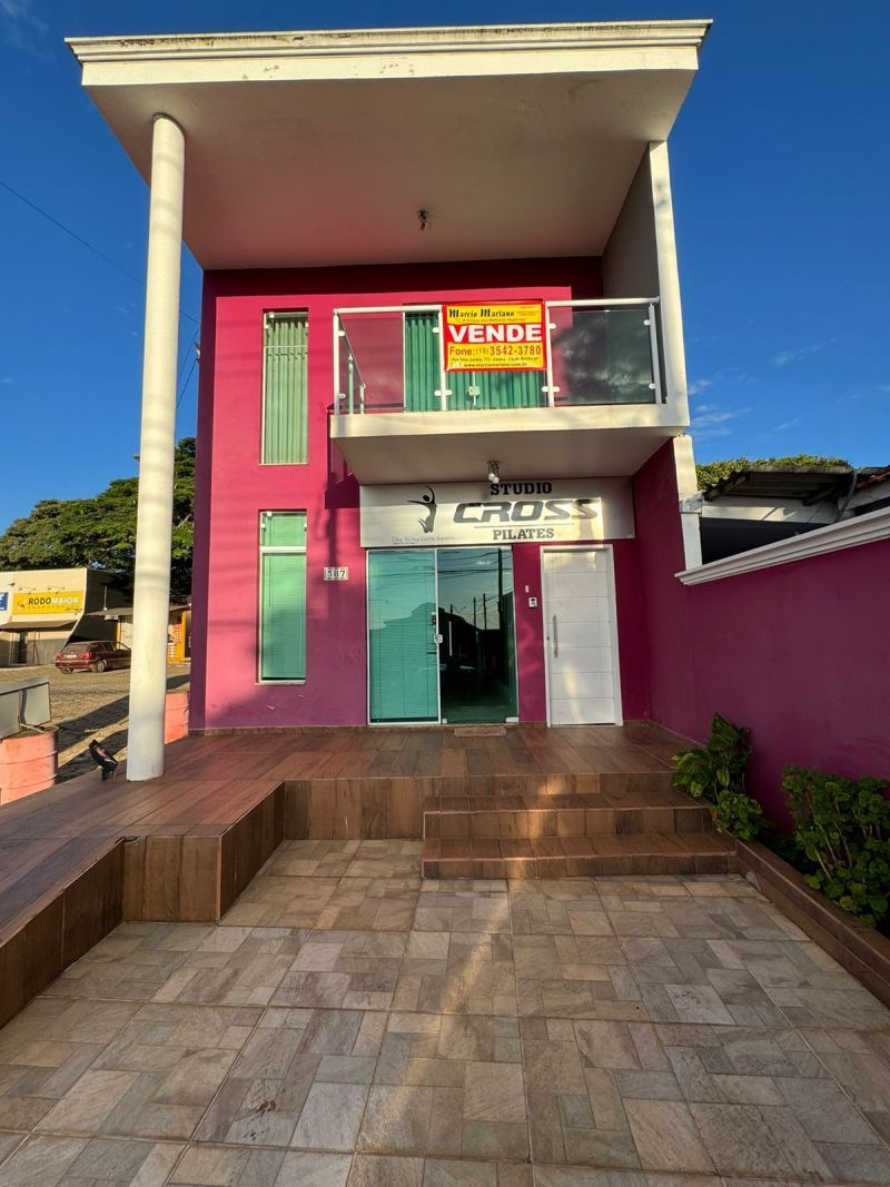 PONTO COMERCIAL PARA LOCAÇÃO