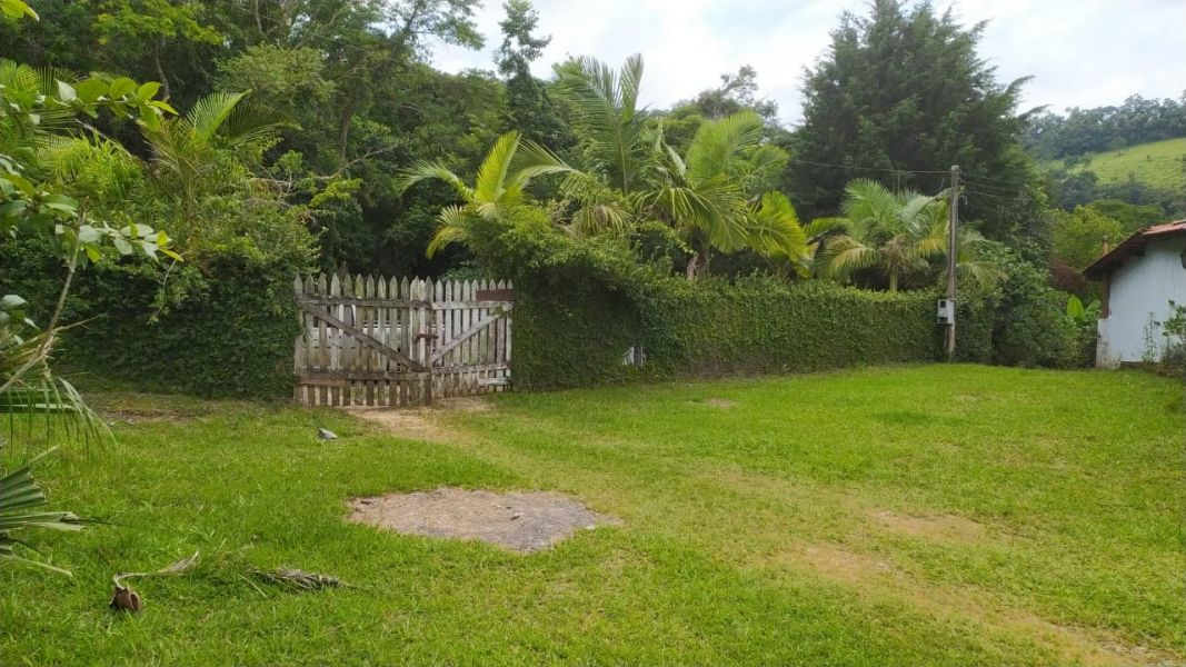 SITIO EM RIBEIRÃO GRANDE COM CASA 