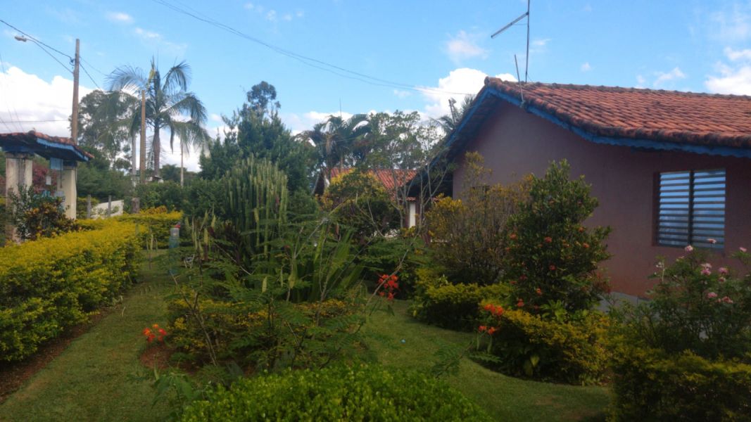 CHÁCARA  NO BAIRRO QUERENCIA DOS TURVO