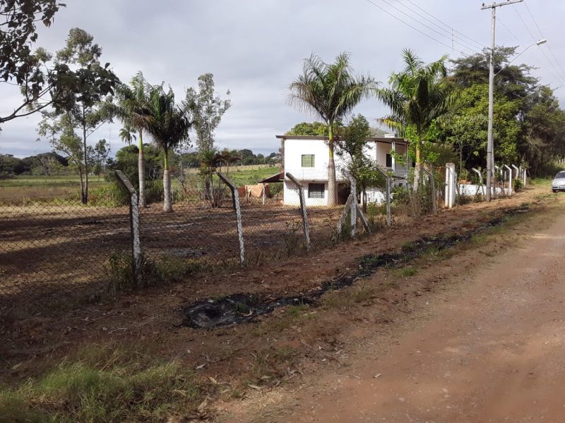 CHÁCARA NO BAIRRO QUERENCIA DOS TURVO