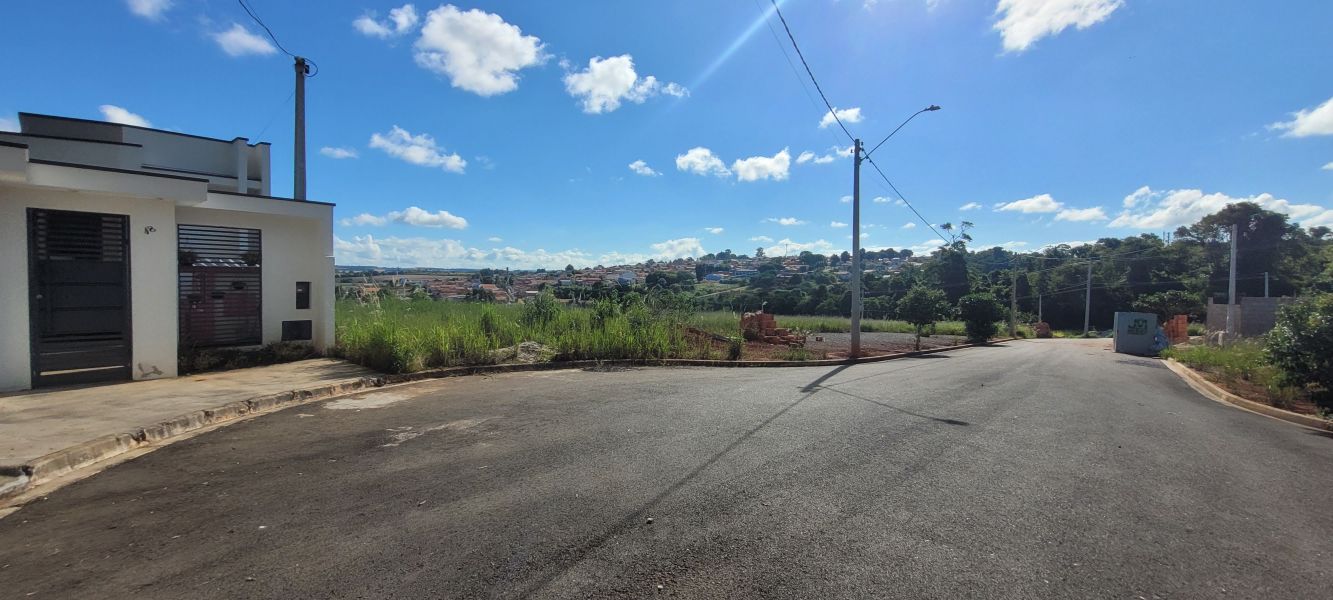 Terreno Excepcional no Bairro Vista Verde