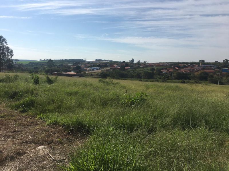 TERRENO NA NOVA CAPÃO BONITO