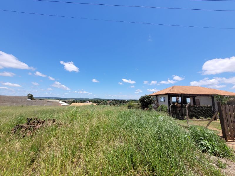 Terreno no Bairro Imbiruçu